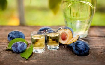 Ce diferenţe sunt între ţuică, …