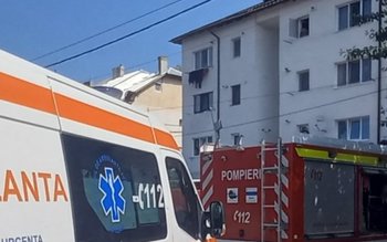 Tragic! Bărbat găsit decedat în …