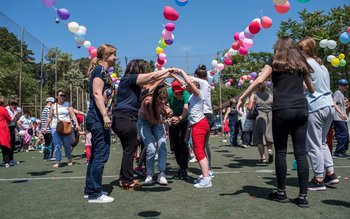 Fiecare copil este important! - …