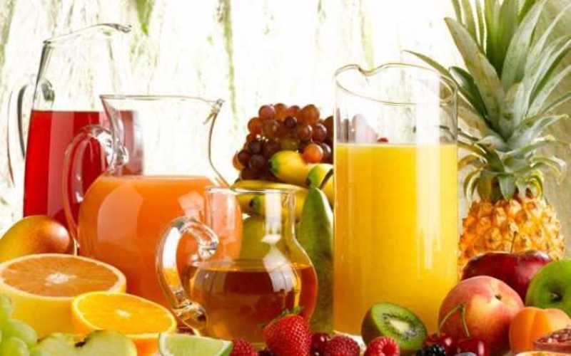 Sucul natural care te energizează după o noapte pierdută. „Bogat în vitamina C, B6, o sursă de antioxidanți”