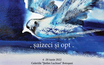 Expoziția personală de grafică „Corneliu …