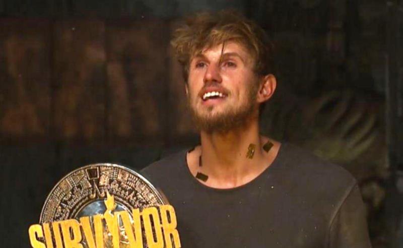 Cu câți bani rămâne Alex Delea după ce a câștigat Survivor. Ce impozit îi ia statul