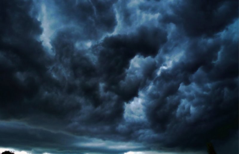 Meteorologii anunță COD GALBEN de instabilitate atmosferică pentru Botoșani