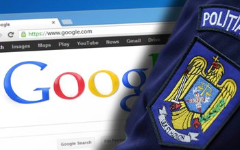 Poliția vine la ușă dacă …