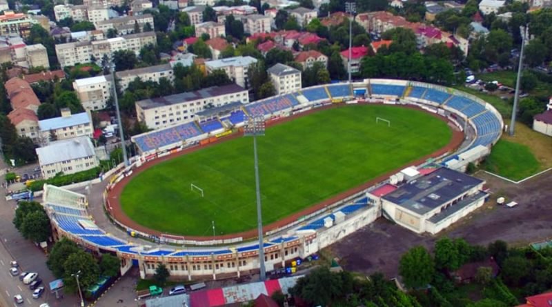 Măsuri de ordine la meciul de fotbal C.S. Dante – Oțelul Galați, baraj de promovare în Liga a II-a