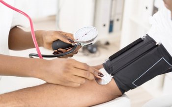 Ce faci când tensiunea ta …