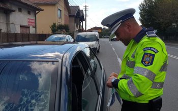 15 permise reținute într-o acțiune …