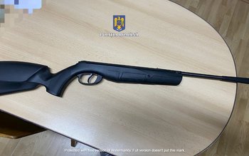 Dosar penal pentru contrabandă calificată …