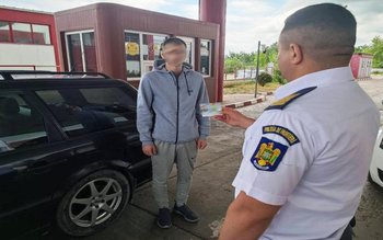 Vama Stânca: Documente false descoperite …