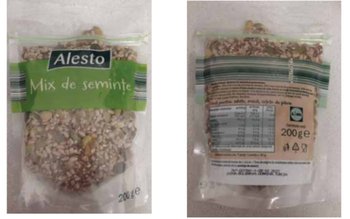 Alertă alimentară la Lidl! Mix …