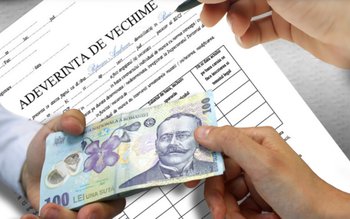 Data până la care românii …