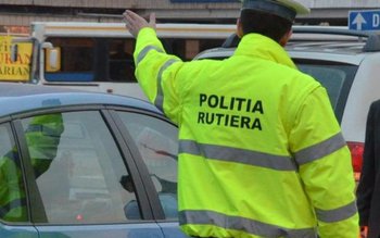 Controale în trafic terminate cu …