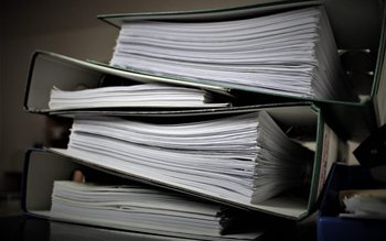 Actele contabile nu mai trebuie …