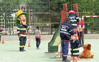 Un cămin sigur pentru copilul …