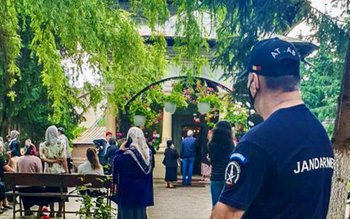 Măsurile dispuse la nivelul județului …