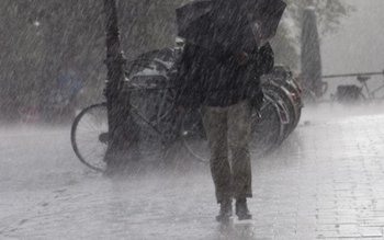 Atenționare meteo COD GALBEN de …