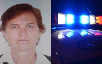 Femeie dispărută de acasă de …