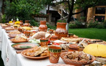 Ce este interzis să faci …