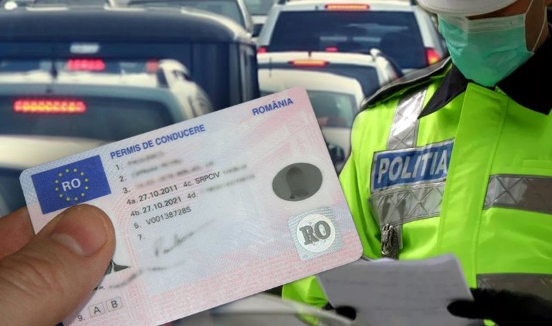 Se schimbă Codul Rutier în România! Ce se întâmplă cu permisul auto