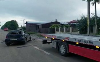 Botoșăneanul care și-a lăsat amicul …