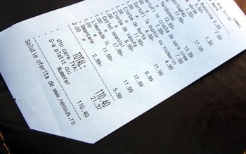 De ce să nu arunci …