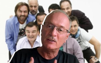 De ce s-a destrămat trupa …