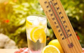 Meteorologii anunță caniculă în următoarele …