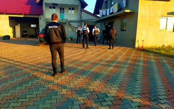 Doi bărbați din Lozna reținuți …