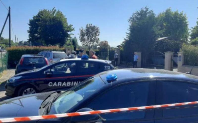 Două românce, mamă și fiică, găsite moarte în casă în Italia. Suspectul este soţul italian al mamei