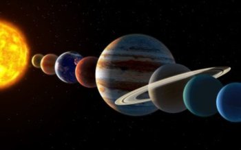 Eveniment astronomic rar pe cerul …