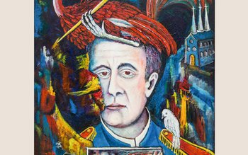 Salonul Internaţional de Artă Naivă …