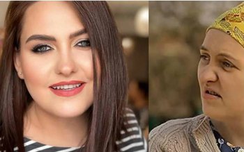 Cum arată în realitate soția …