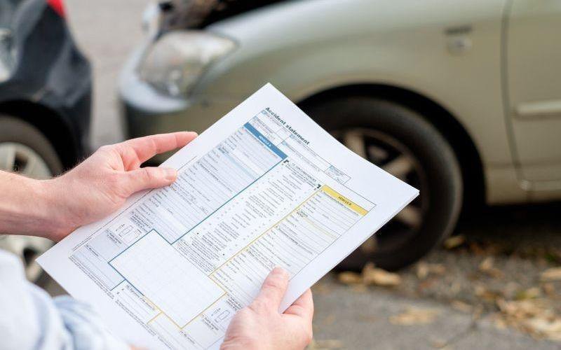 Noi reguli RCA anunțate! Formularul de constatare amiabilă nu mai este obligatoriu