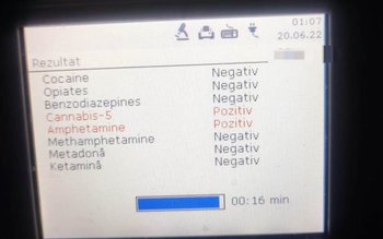 Șofer de 21 de ani …