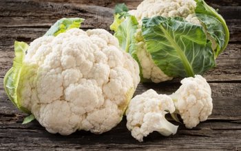 Dieta de slăbit cu conopidă