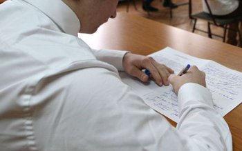 Un eliminat la prima probă …