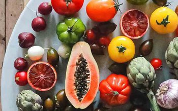 Alimentele care ne oferă cei …