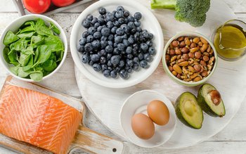 Topul alimentelor care stimulează memoria …