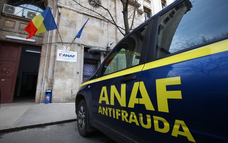 ANAF vrea să verifice veniturile tuturor persoanelor fizice din România. Cine sunt primii vizați de la 1 iulie