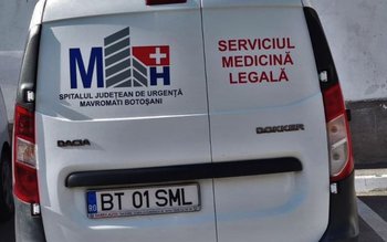 Descoperire șocantă! Bărbat găsit decedat …