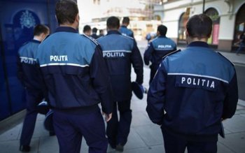 Modificare majoră la Poliția Română. …
