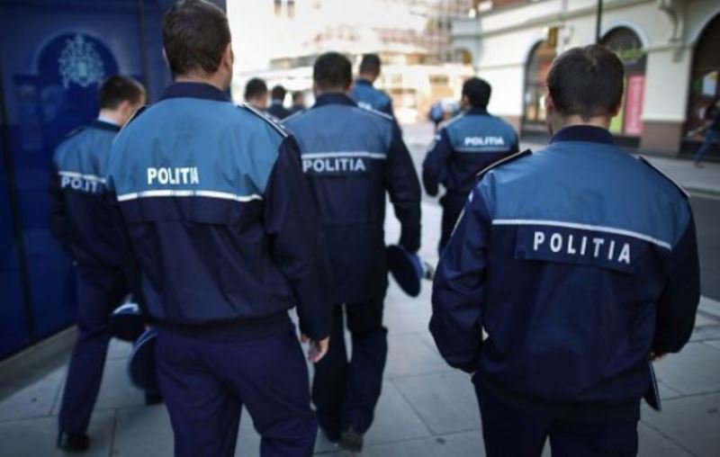 Modificare majoră la Poliția Română. Ce români se vor putea angaja, în curând, ca agenți