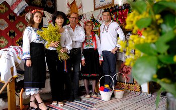 Ziua Iei sărbătorită de social-democrați …