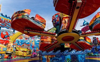 Crimă la bâlci, în Suceava. …