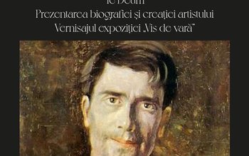 Muzeul Județean Botoșani organizează evenimentul …