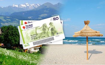 Voucherele de vacanță vechi se …