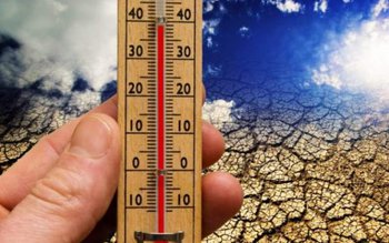 Un val de caniculă lovește …