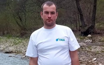 Tânăr dispărut fără urmă de …