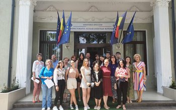 IȘJ Botoșani: „Tinerii dezbat” la …