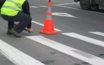 Copil izbit pe o trecere …